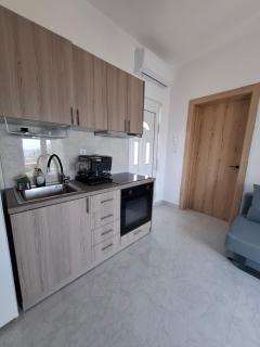 Sea view apartment - 4