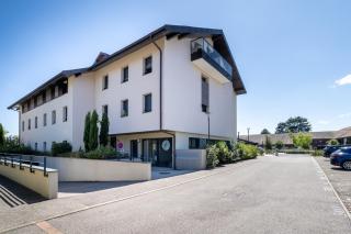 Magnifique attique 6 personnes proche Annecy - Epagny Metz-Tessy - 8