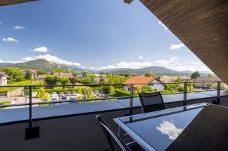 Magnifique attique 6 personnes proche Annecy - Epagny Metz-Tessy - 1