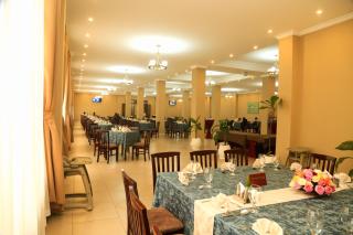Haile Resort Jimma - 5