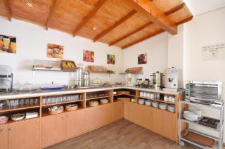 Hostal Residencia Europa Punico - Ibiza città - 4