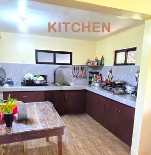 NoMa Mountain Getaway - Family Package - Dauin - 2