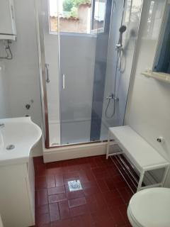Apartments with heated outdoor swimming pool 9X4m - 1