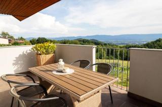Apartment Bucerca9B with amazing view - Krško - 8