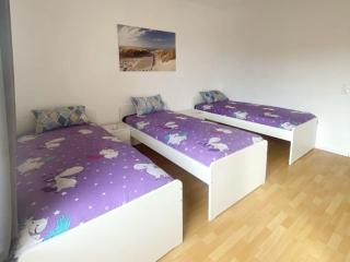 Spacious Apartment in Duisburg - 0