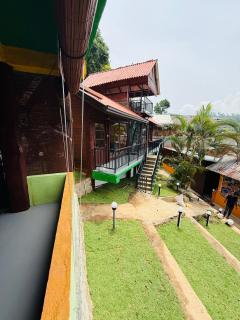 Ella CityZing Hostel - 0