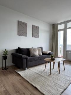 Moderne 1-Zimmer Wohnung mit Flair - 9