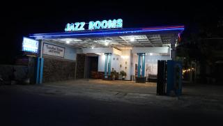Jazz Room Kampung Inggris Syariah - 0