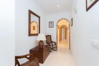 Finca Isabel y Guillermo con posibilidad de piscina climatizada - 1