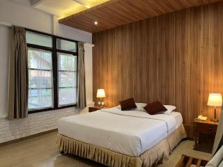 Hotel Grand Panorama Lembang - 6