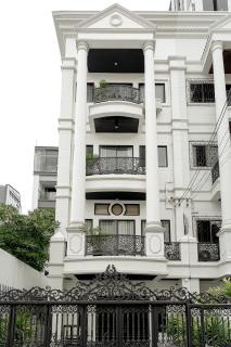 Asok house Sukhumvit27 Free BF - 5