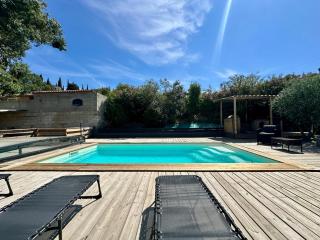 Villa FURGY - Climatisation et parking - 9