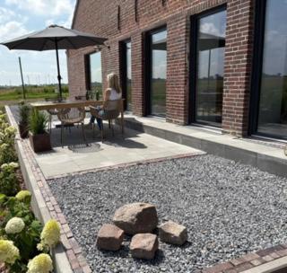 Gulfhof Funnixerhörn een - 4