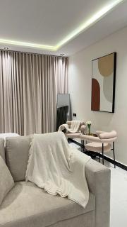 Al-yasmin Stdio77 - Riyadh - 9