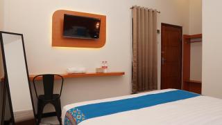 Jazz Room Kampung Inggris Syariah - Pare - 6