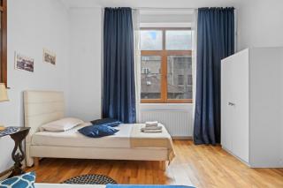 Historic Heart Apartment - Boekarest - 2