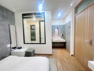 Gấu House Villa - Đà Lạt - 5