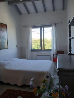 les deux clochers ,chambre d hotes - Eyne - 7