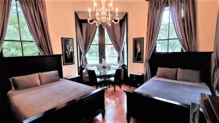 Walker Mansion on St Charles Ave - Unit 2 - 9