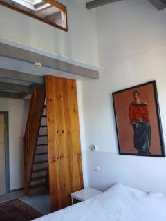 les deux clochers ,chambre d hotes - Eyne - 4