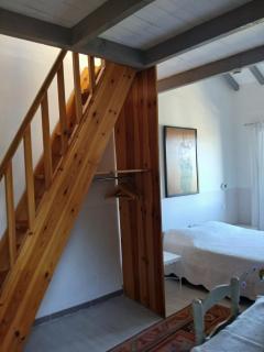 les deux clochers ,chambre d hotes - Eyne - 3