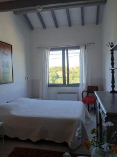 les deux clochers ,chambre d hotes - Eyne - 1