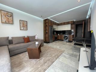 Luxurious new studio near Casa Finance City - 0