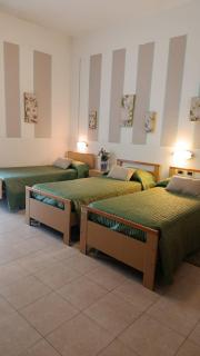Hotel Azzurra - 4