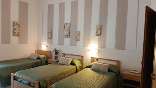 Hotel Azzurra - Salsomaggiore Terme - 3