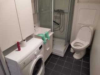 Room with shared kitchen and bathroom nr 3 - Tromsø - 3