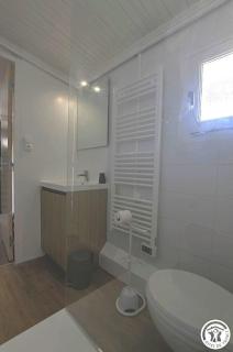 Maison 5 chambres proche Lyon CNPE Bugey - 8