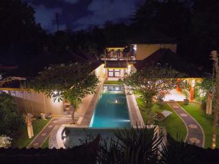 The Paradise Bali - 9