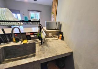 Casa Cactus - Stylish Boho Studios with Garden and Pool Access - 3