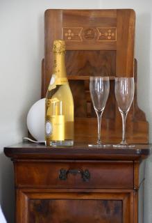 Casa Alba, Blevio Lago di Como - 4