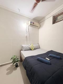 2BHk Homestay Opp Mysore Zoo, Kamadhenu Homestay B - Mysore - 6