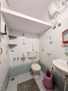 2BHk Homestay Opp Mysore Zoo, Kamadhenu Homestay B - Mysore - 3