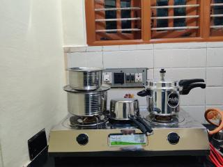 2BHk Homestay Opp Mysore Zoo, Kamadhenu Homestay B - Mysore - 1