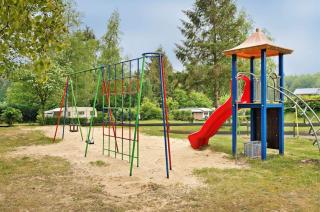 KNAUS Campingpark Wingst - Wingst - 0