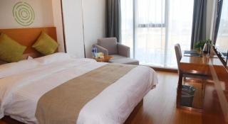 GreenTree Inn Nanjing Jiangning District Dongqi Road Vehicle 4S Park Branch - Nanjing - 9