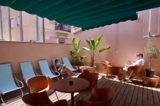 Latroupe Poblenou Beach - Barcelone - 7