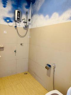 Ella CityZing Hostel - 1