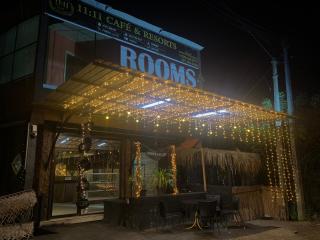 Eleven eleven cafe and resort - Badulla - 8
