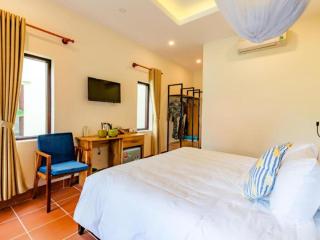 Lotus Boutique Beach Resort & Spa - 8
