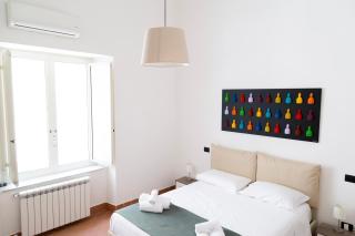 Casa Nostra ai Quartieri Spagnoli - 8