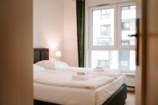 PoBookowane Stocznia Apartments Gdańsk - Gdańsk - 7
