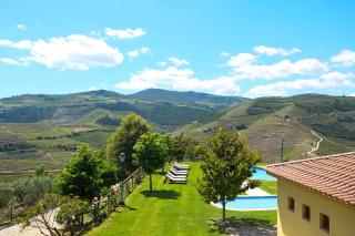 Hotel Rural da Quinta do Silval - Pinhão - 2