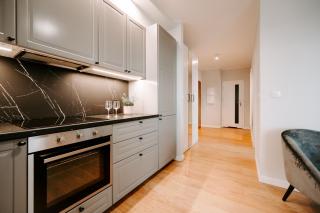 PoBookowane Stocznia Apartments Gdańsk - Gdańsk - 2