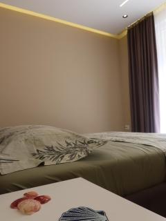 Marbel Apartments 2 - Shëngjin - 1