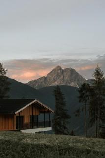 Chalet Herol - Luson - 0