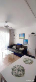 Apartamento Carlota beach carihuela - Torremolinos - 7